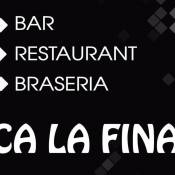 Restaurant Ca La Fina